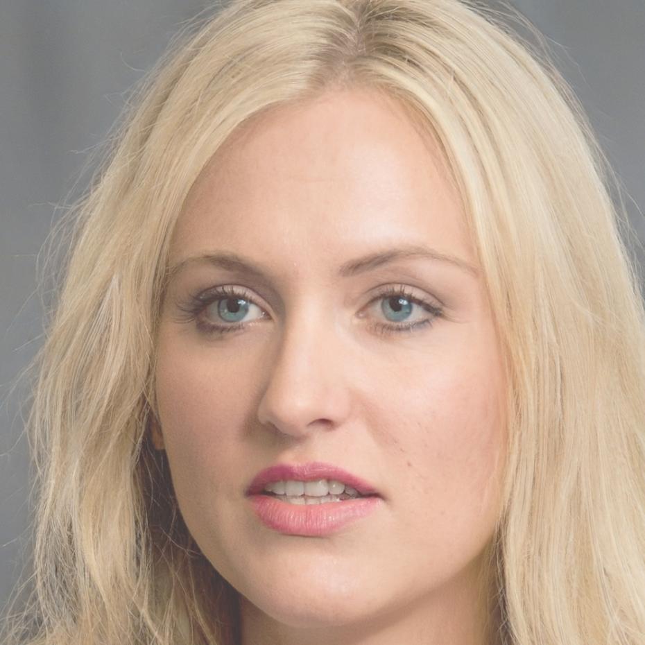 Portret Ioana Cristescu, Director Operațiuni